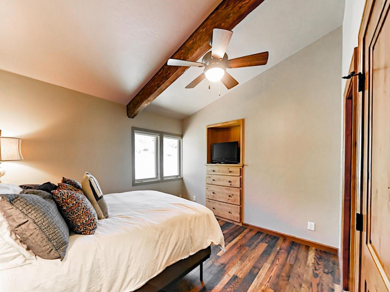 35 Upper Woodbridge Rd Condo Unit 19Ef Snowmass Village Exteriör bild