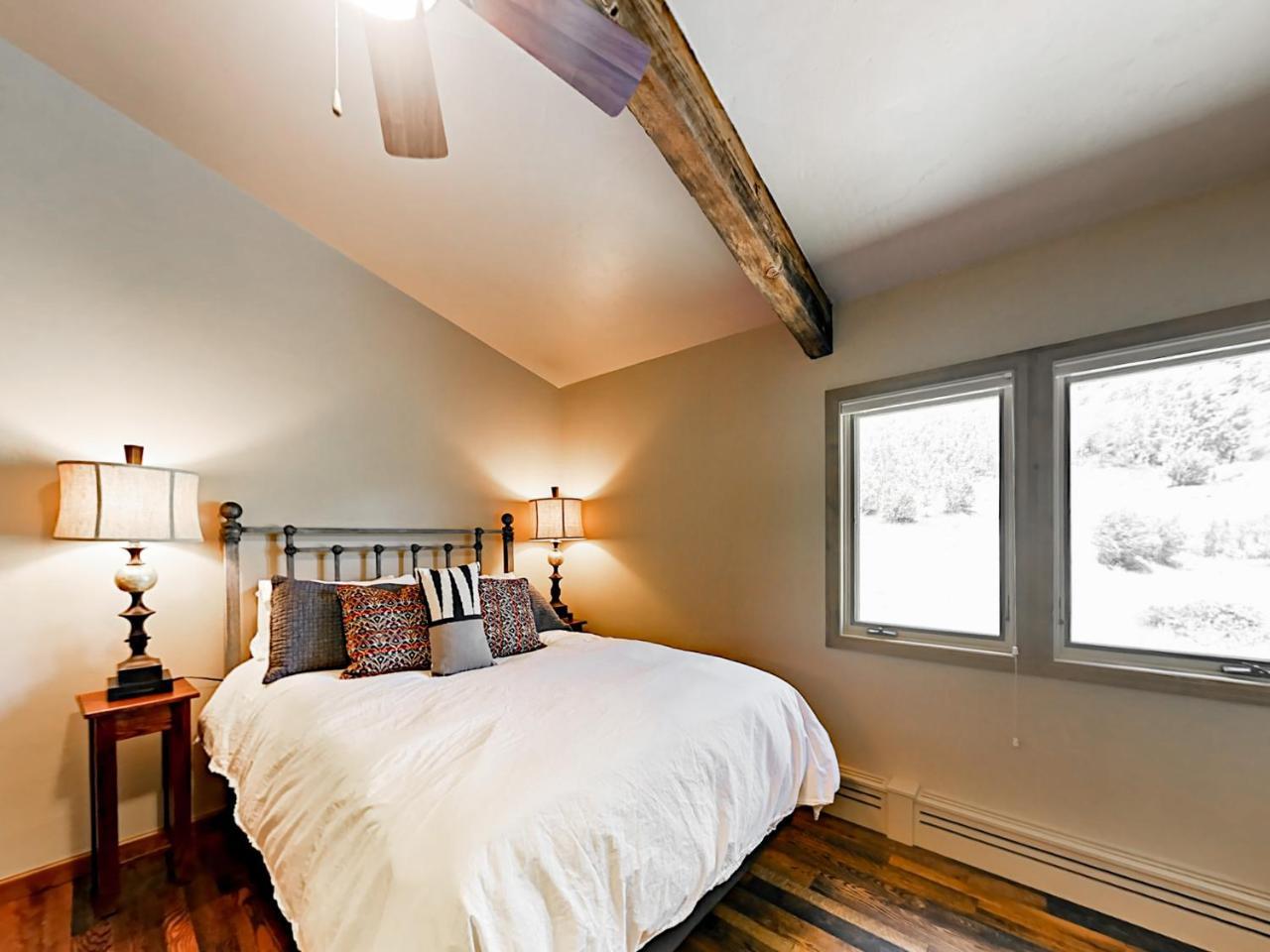 35 Upper Woodbridge Rd Condo Unit 19Ef Snowmass Village Exteriör bild