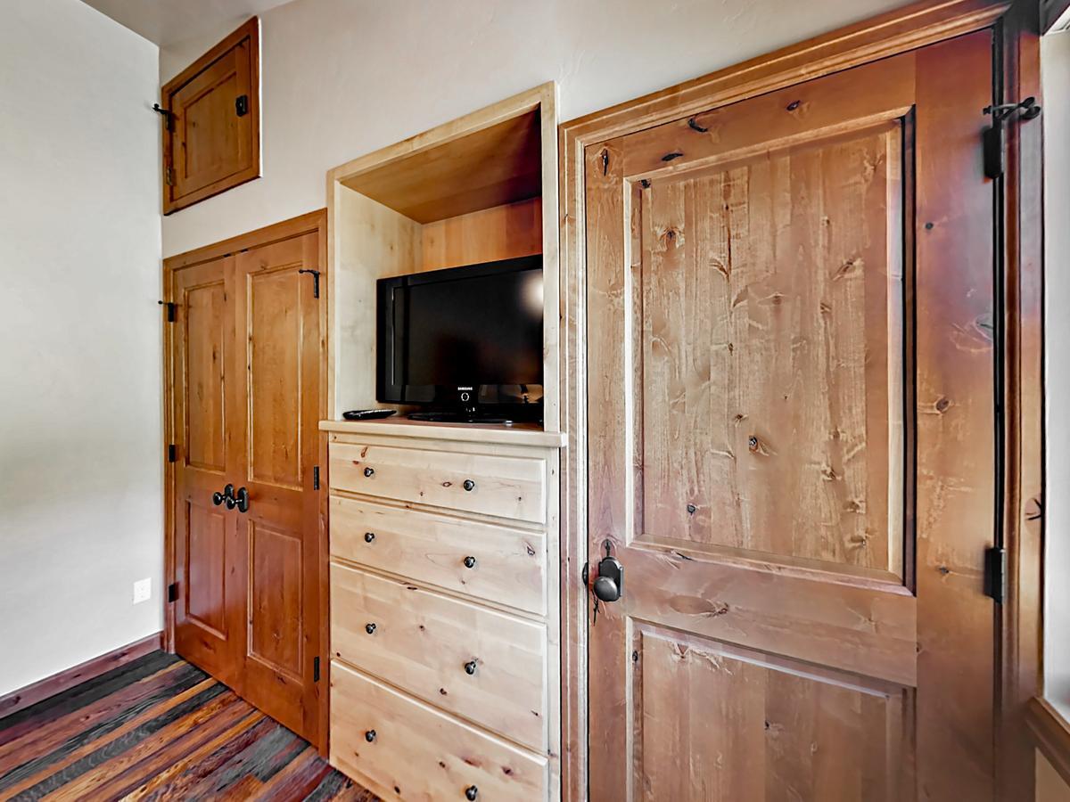 35 Upper Woodbridge Rd Condo Unit 19Ef Snowmass Village Exteriör bild