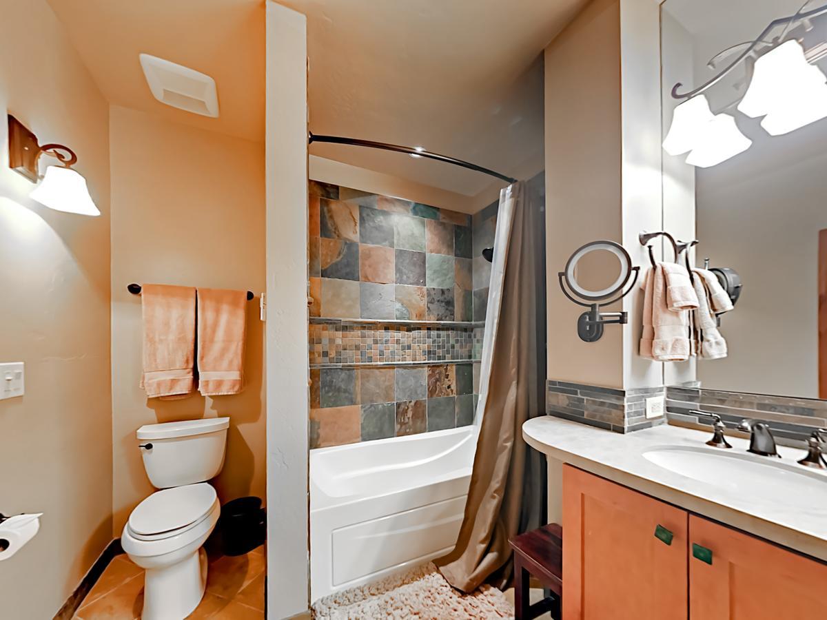 35 Upper Woodbridge Rd Condo Unit 19Ef Snowmass Village Exteriör bild